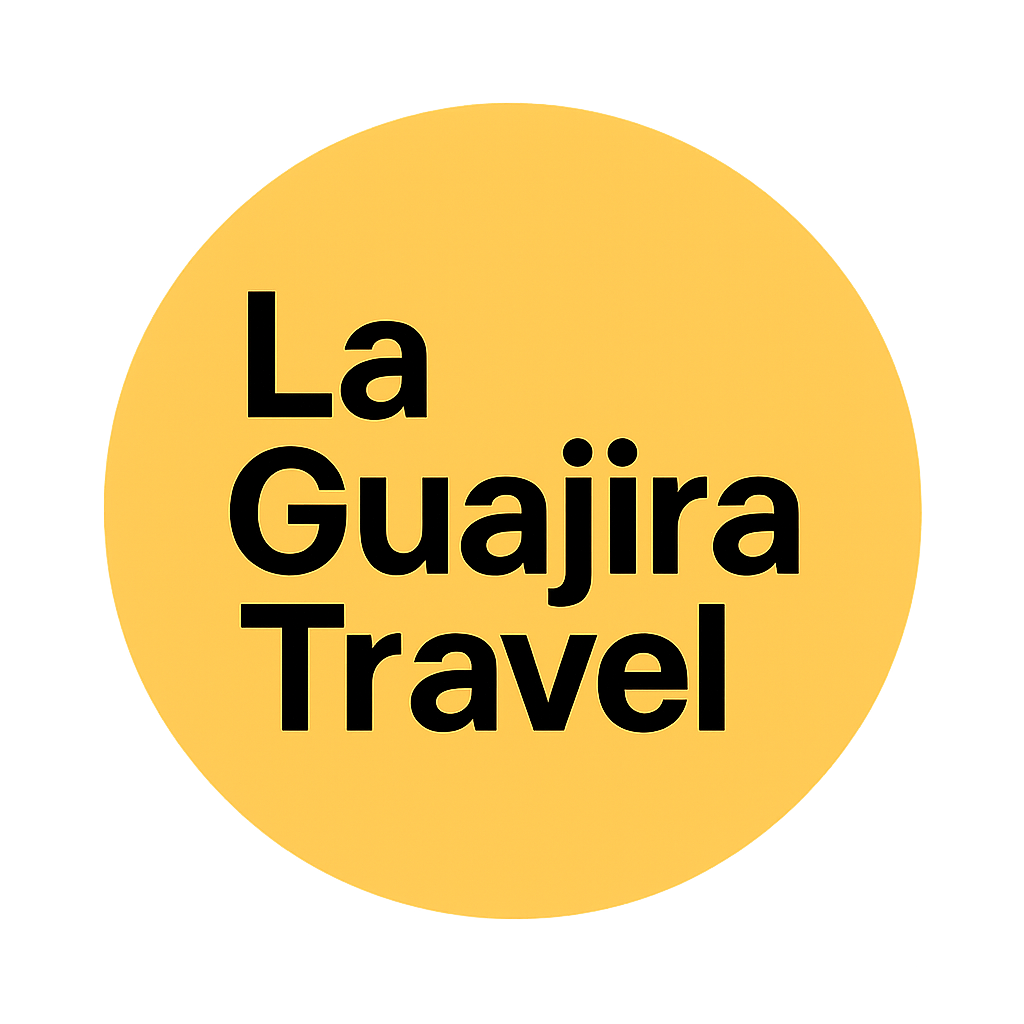 La Guajira Travel